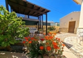 Villa with land for sale in Arboleas ref: TR412253 photo