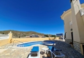 Villa with land for sale in Arboleas ref: TR412253 photo