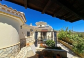 Villa with land for sale in Arboleas ref: TR412253 photo