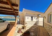 Villa with land for sale in Arboleas ref: TR412253 photo