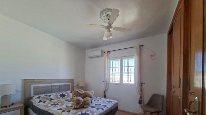 Almería - Arboleas - 620m2
