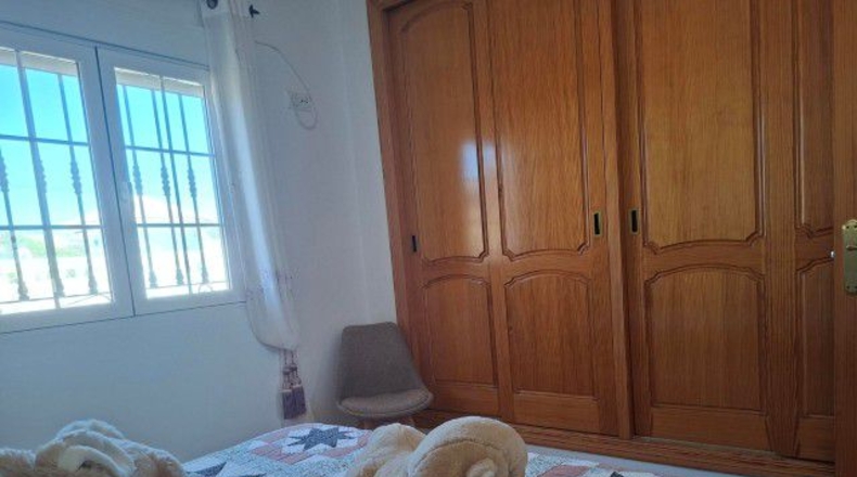 Almería - Arboleas - 620m2