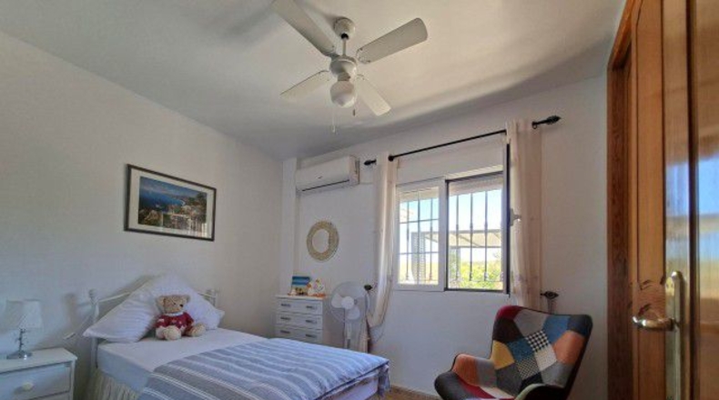 Almería - Arboleas - 620m2