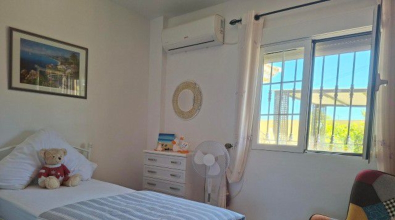 Almería - Arboleas - 620m2