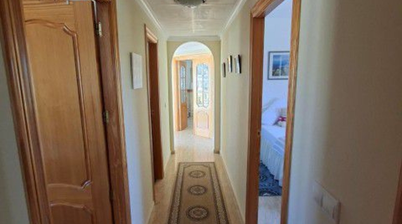 Almería - Arboleas - 620m2