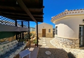 Villa with land for sale in Arboleas ref: TR412253 photo