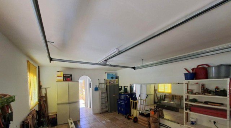 Almería - Arboleas - 620m2