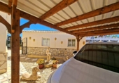 Villa with land for sale in Arboleas ref: TR412253 photo