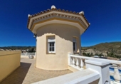Villa with land for sale in Arboleas ref: TR412253 photo