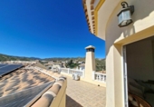 Villa with land for sale in Arboleas ref: TR412253 photo