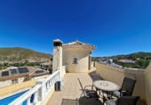Villa with land for sale in Arboleas ref: TR412253 photo