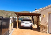 Villa with land for sale in Arboleas ref: TR412253 photo
