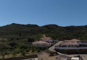 Villa with land for sale in Arboleas ref: TR412253 photo