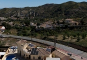Villa with land for sale in Arboleas ref: TR412253 photo