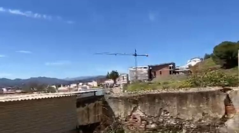 Málaga - Vélez-Málaga - 600m2