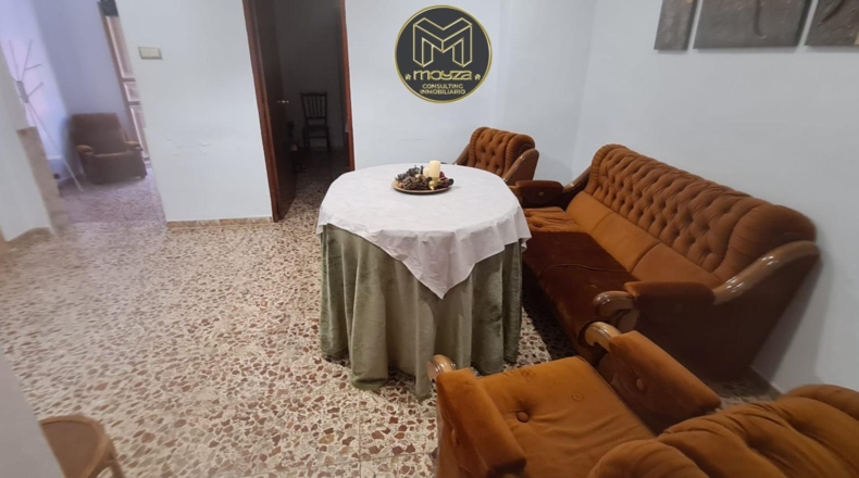 Jaén - Torredelcampo - 180m2
