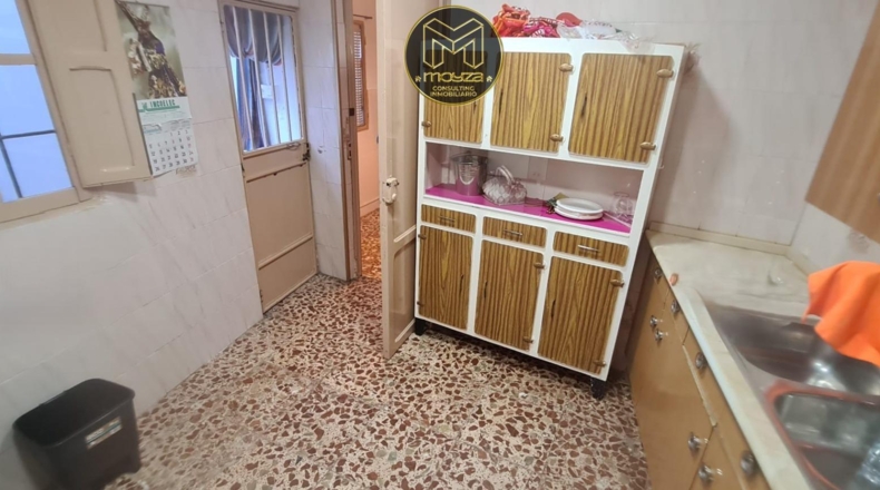 Jaén - Torredelcampo - 180m2