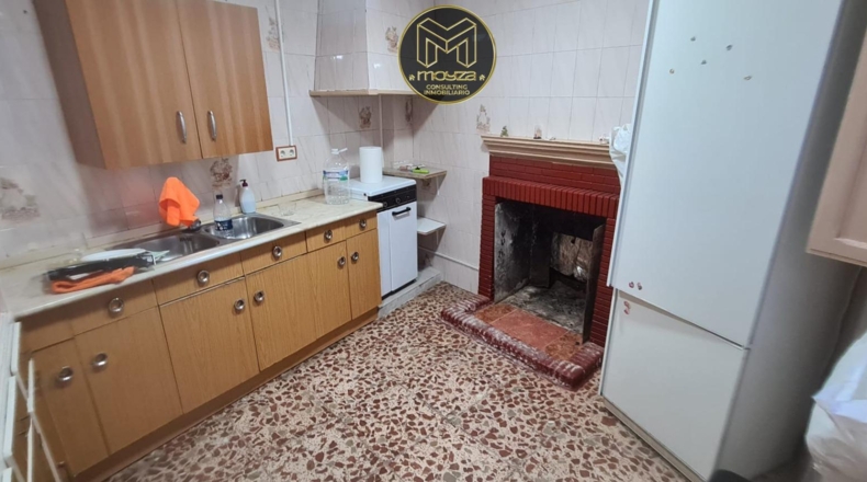 Jaén - Torredelcampo - 180m2