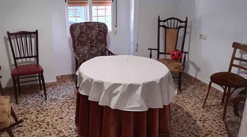 Jaén - Torredelcampo - 180m2