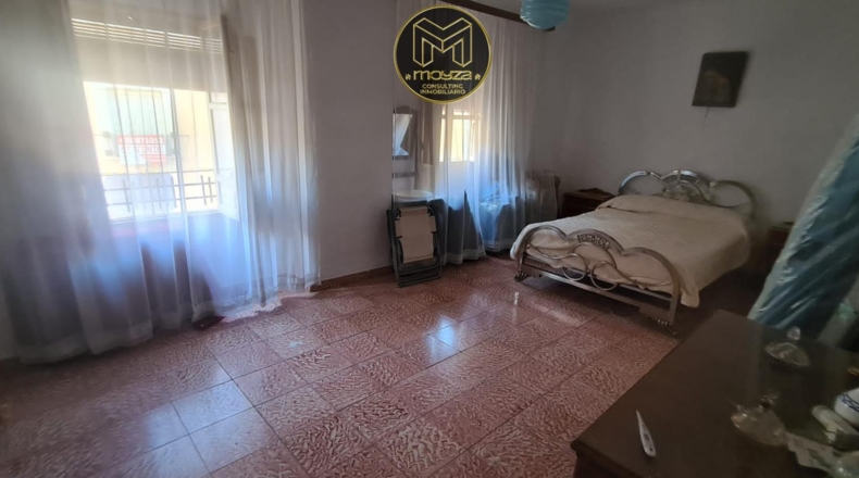 Jaén - Torredelcampo - 180m2