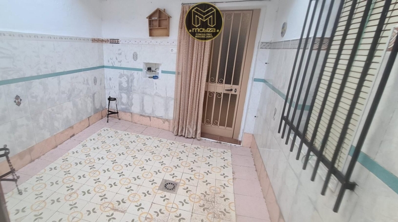 Jaén - Torredelcampo - 180m2
