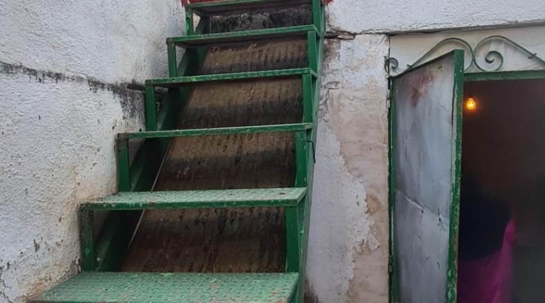 Jaén - Torredelcampo - 180m2