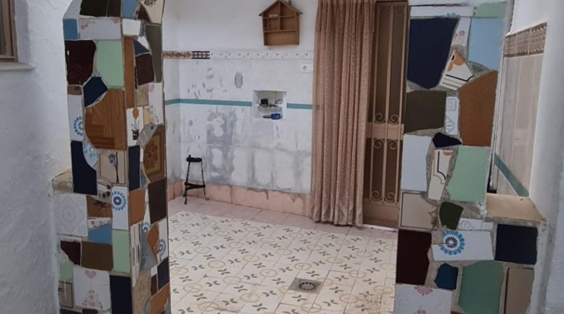 Jaén - Torredelcampo - 180m2