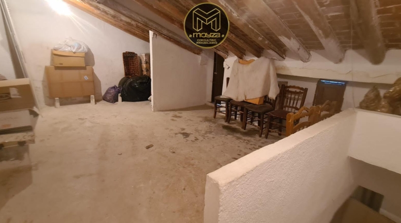 Jaén - Torredelcampo - 180m2