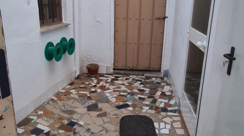 Jaén - Torredelcampo - 180m2