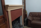 Casa de pueblo en venta en Noalejo ref: TR412257 foto