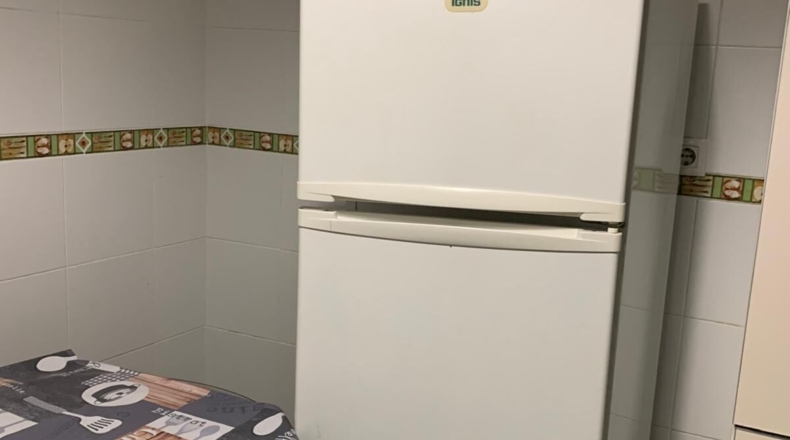 Jaén - Noalejo - 112m2