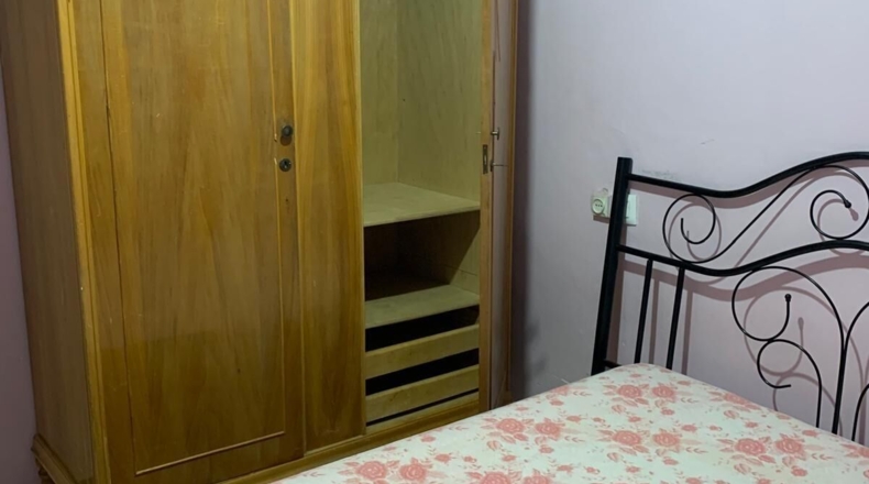 Jaén - Noalejo - 112m2