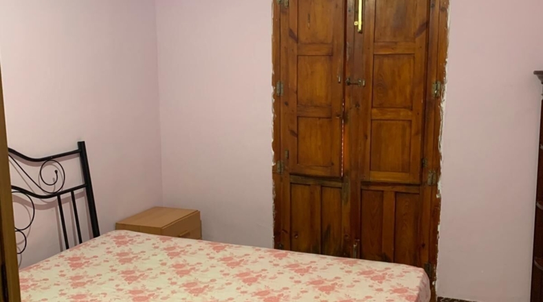 Jaén - Noalejo - 112m2