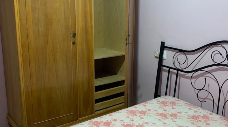 Jaén - Noalejo - 112m2