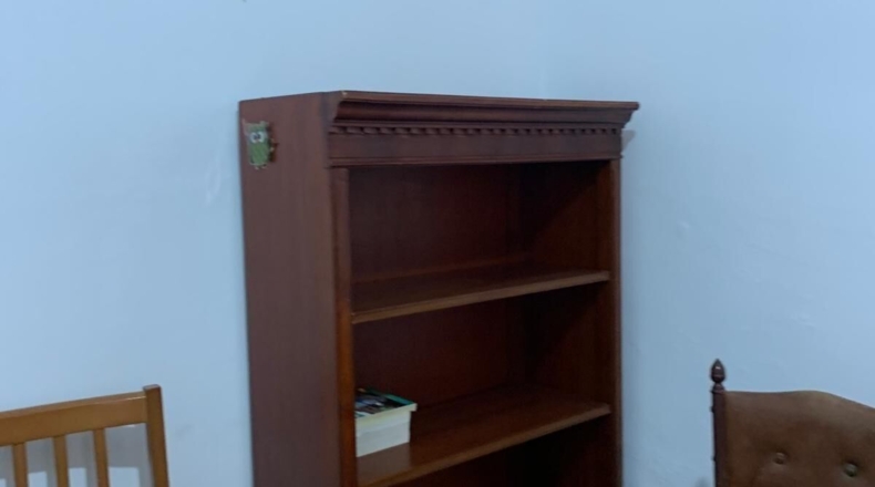 Jaén - Noalejo - 112m2