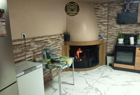 Martos 100&nbsp;m²