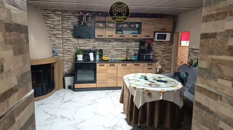 Jaén - Martos - 100m2
