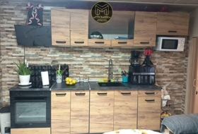 Martos 100&nbsp;m²