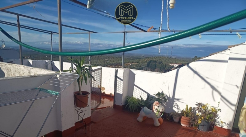 Jaén - Martos - 100m2