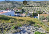 Urban land for sale in Fuerte del Rey ref: TR412260 photo