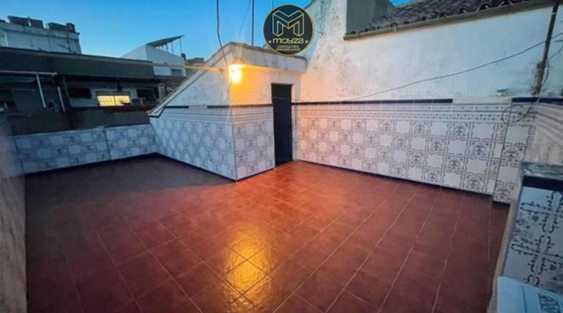 Jaén - Jaén - 140m2