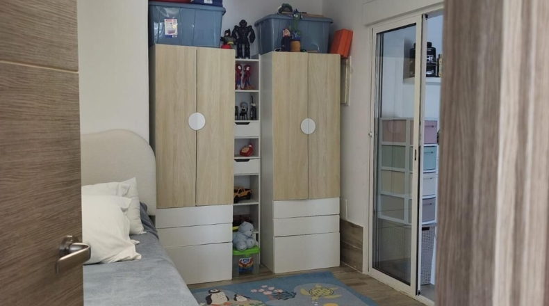 Málaga - Marbella - 129m2