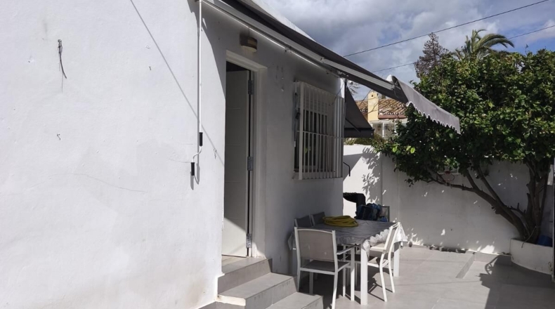 Málaga - Marbella - 129m2