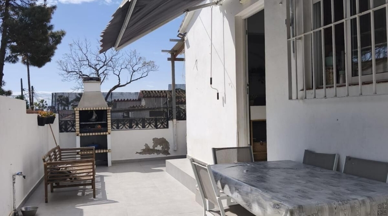 Málaga - Marbella - 129m2