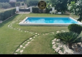 Chalet independiente con terreno en venta en Jaén ref: TR412263 foto