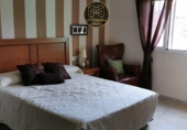 Chalet independiente con terreno en venta en Jaén ref: TR412263 foto