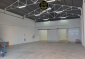 Industrial warehouse for sale in Jaén ref: TR412266 photo