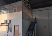 Industrial warehouse for sale in Jaén ref: TR412266 photo