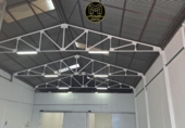 Industrial warehouse for sale in Jaén ref: TR412266 photo
