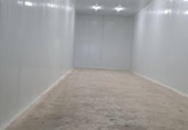 Industrial warehouse for sale in Jaén ref: TR412266 photo